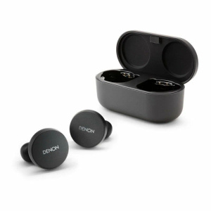 Беспроводные наушники Denon PerL