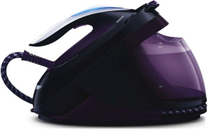 Парогенератор Philips PerfectCare Silence GC9650 фиолетовый