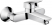 Смеситель Hansgrohe Logis 71225000, хром