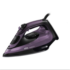 Утюг BRAUN TexStyle 9 SI 9661 VI