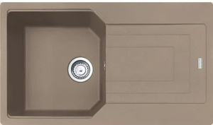 Кухонная раковина Franke Urban UBG 611-86 114.0582.824, Кашмир