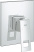 Смеситель для душа Grohe Eurocube 19898000, хром