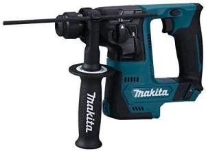 Перфоратор Makita HR140DZ 10,8V без АКБ и ЗУ