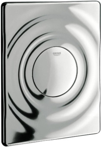 Кнопка смыва Grohe Surf 38574000