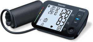 Тонометр Beurer BM 54 (Bluetooth)