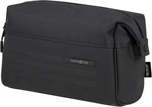 Косметичка Samsonite Stackd, черная