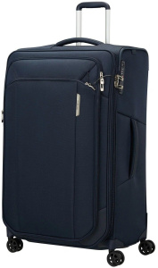 Чемодан Samsonite Respark XL 82см, темно-синий 143332-1549