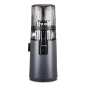 Шнековая соковыжималка Hurom H70, титановая