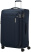 Чемодан Samsonite Respark XL 82см, темно-синий 143332-1549