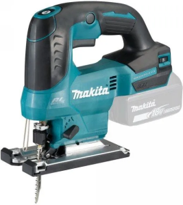 Аккумуляторный лобзик Makita DJV184Z 18 В, без АКБ и ЗУ