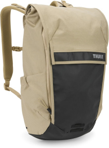 Велосипедный рюкзак Thule Paramount Commuter 3205551 20л, нежно-бежевый