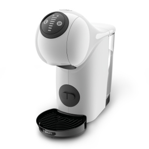 Капсульная кофемашина Krups Nescafé Dolce Gusto Genio S KP2431CAS