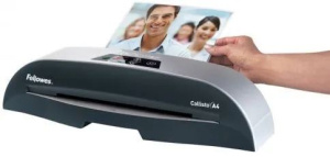 Ламинатор Fellowes Callisto A3