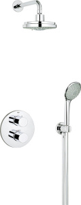 Душевой комплект Grohe 34399000