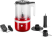 Мини-комбайн кухонный KitchenAid Cordless 5KFCB519EER, красный