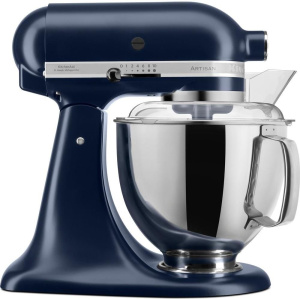 Миксер планетарный KitchenAid Artisan 5KSM175PSEIB, чернильный