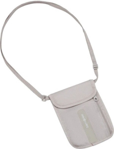 Нагрудная сумка Samsonite TA Revolution RFID