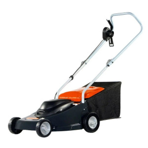 Электрическая газонокосилка Oleo-Mac K 40 P