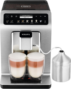 Кофемашина Krups EA894T