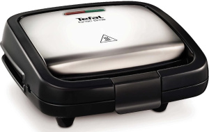 Сэндвичница Tefal Croc Time SM193D34