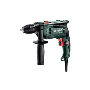 Ударная дрель Metabo SBE 650 Futuro Plus 600742500