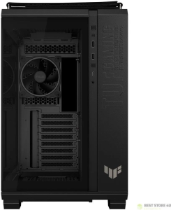 Корпус Asus TUF Gaming GT502 Horizon черный