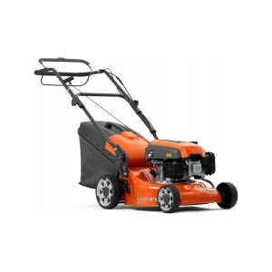 Газонокосилка бензиновая Husqvarna LC 140P (несамоходная)