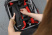 Рассеиватель Manfrotto HaloCompact Plus 98cm LL LR3331, серебряный, белый