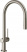 Смеситель для кухни Hansgrohe Talis M54 72800800, сталь