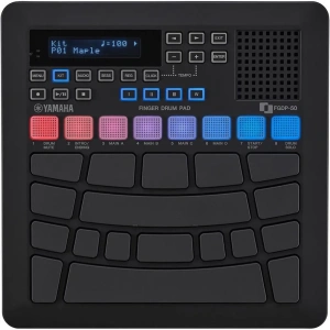 Электронный перкуссионный пэд Yamaha FGDP-50