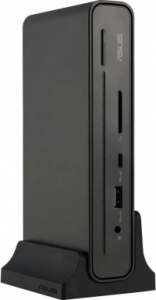Док станция Asus Display USB-C Dock Duo DC301 (90XB0A5NBDS010)