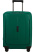 Чемодан Samsonite Essens S 55см, зеленый 146909-4705