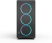 Компьютерный корпус Fractal Design Epoch XL RGB TG Light Tint FD-C-EPO1X-04, черный
