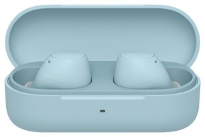 Наушники Sony WF-C510 Синий (WFC510LCE7)