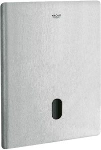 Кнопка смыва Grohe Tectron Skate 38698SD1