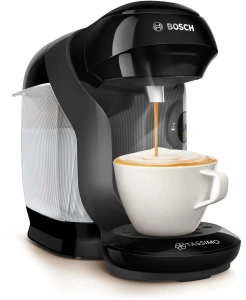Капсульная кофемашина Bosch Tassimo Style TAS112E