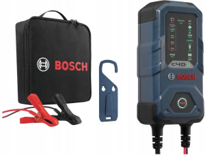 Зарядное устройство для аккумуляторов Bosch C40-Li 0189921040
