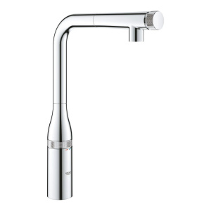 Смеситель для кухни Grohe Essence SmartControl 31615000, хром