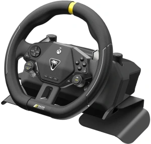Гоночный руль Turtle Beach Racer PC Xbox One Series (1826628)
