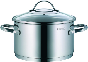 Кастрюля WMF Provence Plus 20см 3,5л