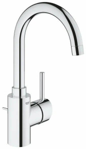 Смеситель для раковины Grohe Concetto L 32629002, хром