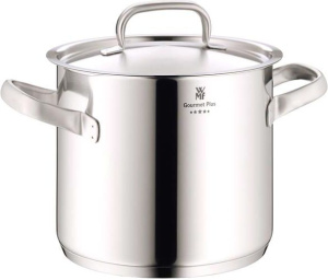Кастрюля WMF Gourmet Plus 24см 8,8л
