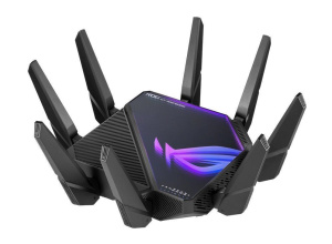 Wi-Fi роутер ASUS GT-AXE16000 ROG Rapture