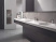 Смеситель для раковины бесконтактный Grohe Bau Cosmopolitan E 36452000, хром