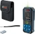 Лазерный дальномер Bosch GLM 50-25 G Professional 0601072V00