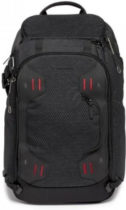Фоторюкзак Manfrotto PRO Light Multiloader M MB PL2-BP-ML-M , чёрный