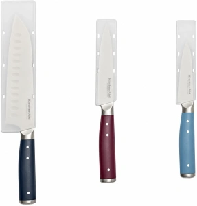 Набор ножей KitchenAid KO3PSTSOHASG