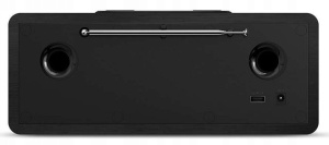 Радиоприемник Philips TAR8805/10, черный