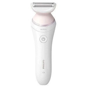 Электробритва Philips BRL176/00, белый