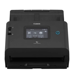 Сканер Canon imageFORMULA DR-S350NW 6897C003